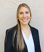 Psychological Sciences female grad student