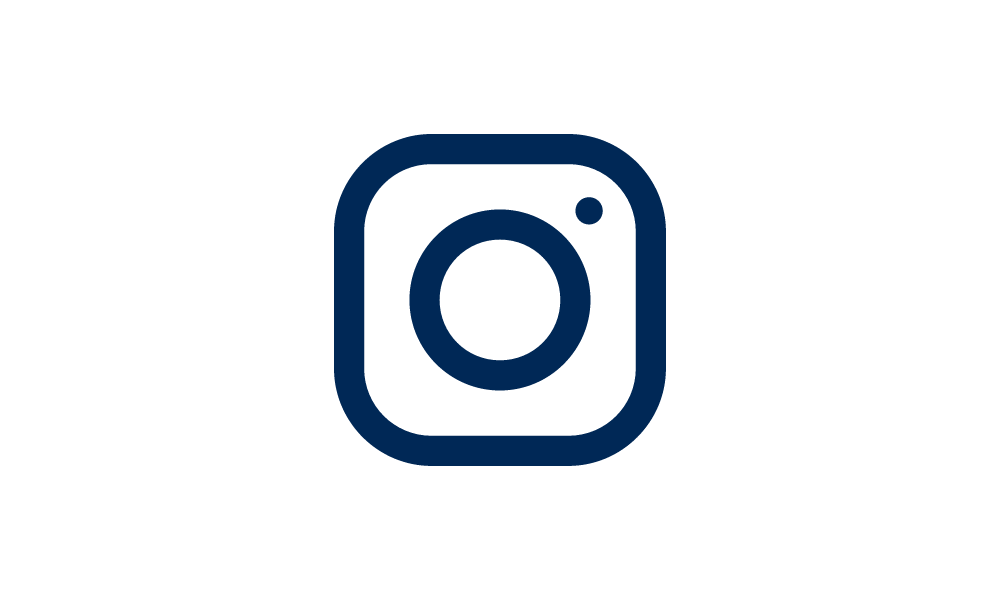 Instagram logo icon.
