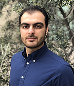 Mechanical Engineering Ph.D. student Karen Mohammadtabar