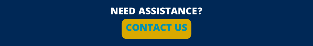 Ready to take the newt step Request More Information banner