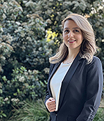 Quantitative and Systems Biologu Ph.D. sutdent Negar Seyedhassantehrani