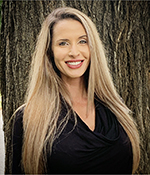 Psychological Sciences female grad student