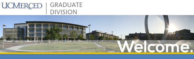 UC Merced Graduate Division
