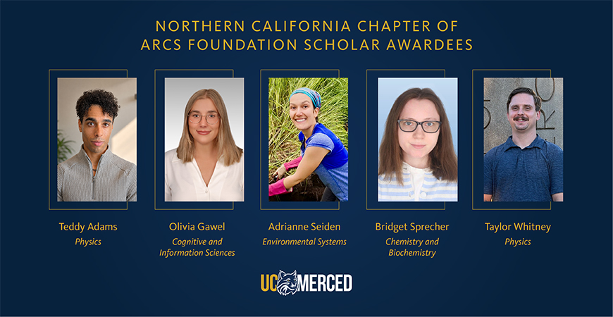collage of three graduate students: Brianna Aguilar-Solis, Vanessa Sanchez and Nora Shamoon