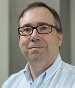UC Merced professor Michael Colvin