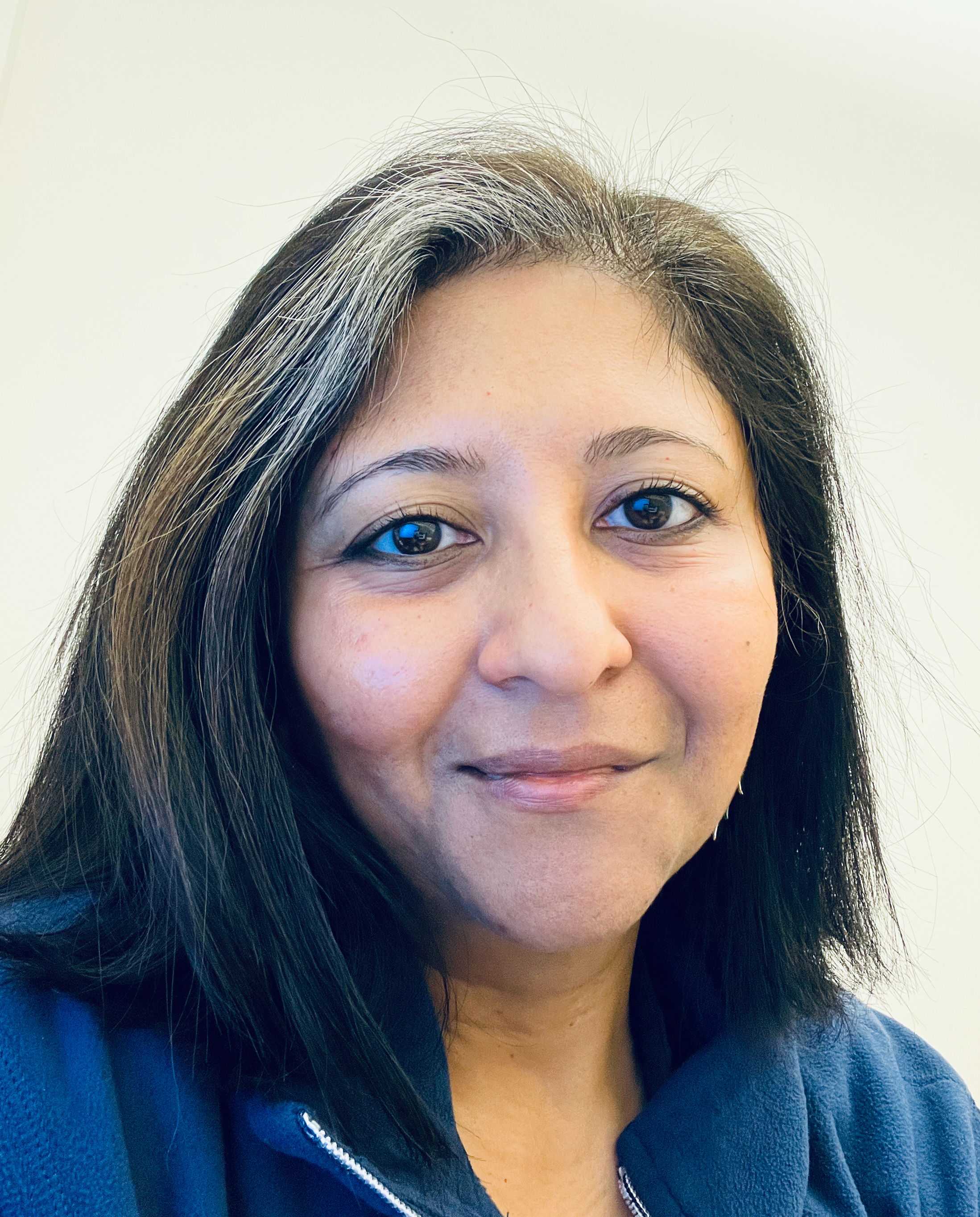 Professor and Associate Grad Dean sayantano Ghosh