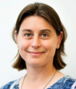 UC Merced professor Ashlie Martini