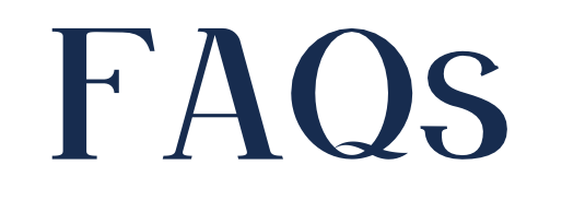 FAQS graphic