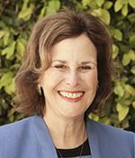 UC Merced Graduate Dean and professor Marjorie S. Zatz