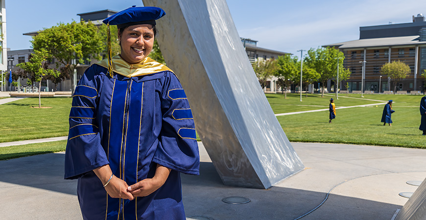 Congratulations Spring 2021 Graduates!