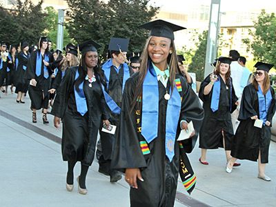 Charles received her bachelor’s degree in literature from UC Merced in 2012.
