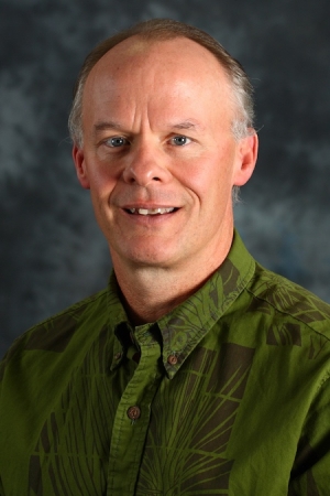 Headshot of Professor Stephen C. Hart