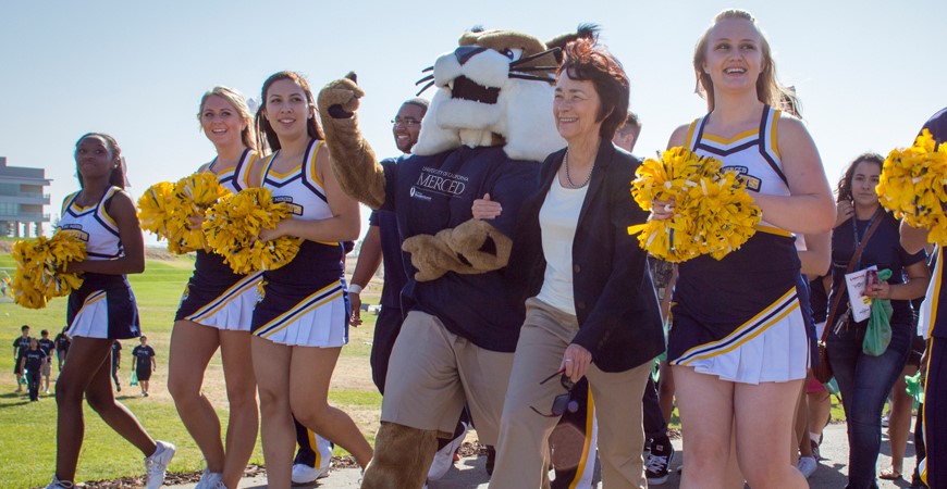 Homecoming Oct. 20-22 is slated to be a lively weekend joining past, present and future Bobcats, families and the local community.